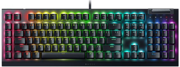 фото Клавиатура  Razer BlackWidow V4 X в Екатеринбурге