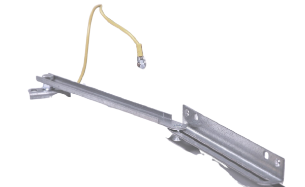 Изображение товара Ограничитель двери ЦМО EMW-DS для шкафов