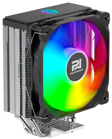 фото Кулер  PentaWave PC-Z04E SRB ARGB V2 в Перми