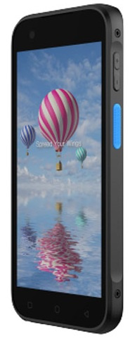 фото Терминал сбора данных Bluebird S10-A4LCW в Воронеже