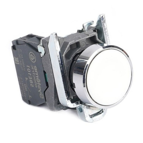 Изображение товара Кнопка Systeme Electric SB4BA11 с защитой IP65