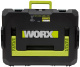 фото Гайковерт  WORX Professional WU272.9 в Санкт-Петербургe