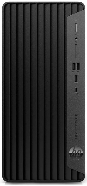 

Компьютер HP 400 G9 MT 6U4V9EA i5 13500/8GB/512GB SSD/UHDG 770/GBitEth/180W/мышь/клавиатура/Win11Pro/черный, 400 G9 MT