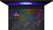 фото Ноутбук MSI Pulse 17 AI C1VEKG-088XRU