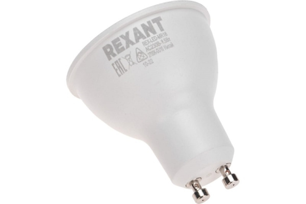 фото Лампа светодиодная Rexant 604-4000 в Уфе