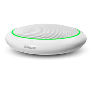 фото Микрофонный массив Shure MXA310W