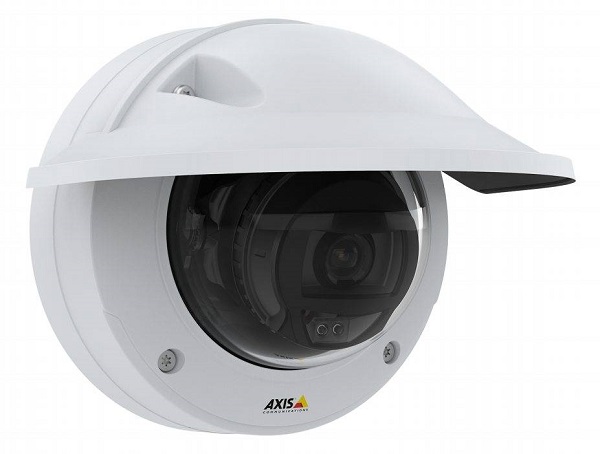 

Видеокамера Axis M3206-LVE 01518-001 4Мп ик-подсветка угол обзора 105°. 4 MP при 30 fps, H.264, H.265, Motion JPEG. WDR, Lightfinder, Zipstream, вых H, M3206-LVE