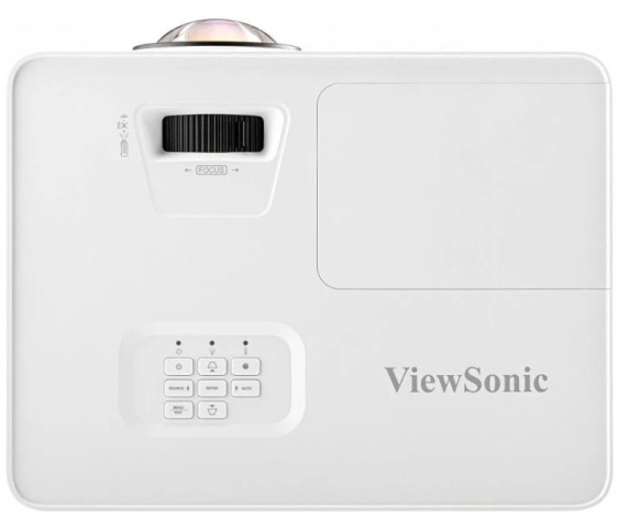 фото Проектор  Viewsonic PS502W в Волгограде