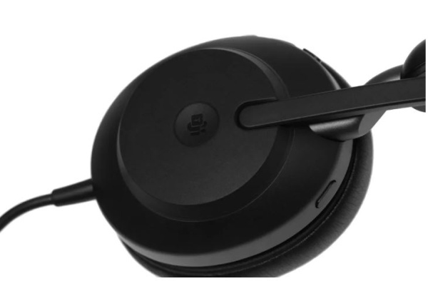 фото Гарнитура проводная Jabra Evolve2 40 SE в Волгограде