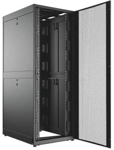 фото Шкаф напольный 19", 48U C3 SOLUTIONS C3.RF4807