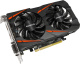 фото Видеокарта GIGABYTE GV-RX460WF2OC-4GD