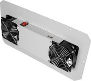 фото Вентиляторный блок TLK TLK-FAN2-TERM-GY