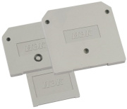 фото Заглушка IEK YZN10D-ZGL-006-K03