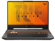 фото Ноутбук  ASUS TUF GAMING FA506NCQ-HN031 в Воронеже 15.6 ", Ryzen 7, 16 Гб RAM, 512 Гб SSD, GeForce RTX 3050, Черный