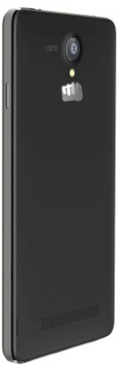 фото Мобильный телефон  Micromax E451 Canvas Pulse 4G Grey