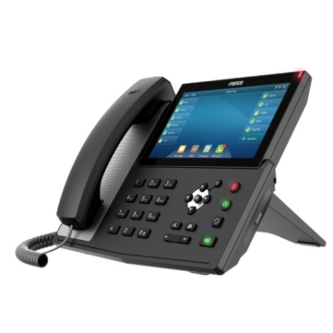 фото Телефон VoiceIP  Fanvil X7 в Казани