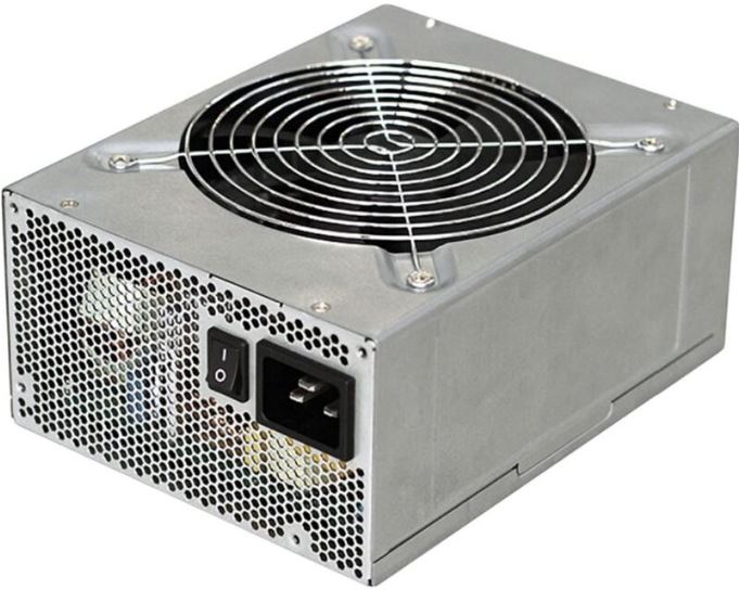 

Блок питания ATX ACD PS0700 700W, PS2 IPC Grade, 90+, MTBF 1M, OEM, PS0700