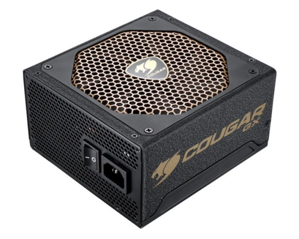 фото Блок питания ATX Cougar GX800 в Перми