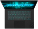 фото Ноутбук GIGABYTE GAMING A16 16" (Intel Core i7, 32Гб DDR5, SSD 1 Тб, GeForce RTX 5070, Windows 11 Профессиональная) Серый [CWHI3KZC64SD/W11P]