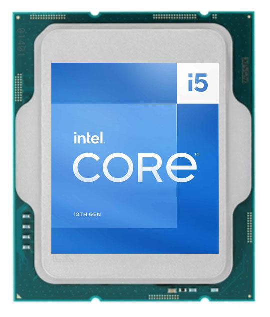 

Процессор Intel Core i5-13400 Raptor Lake 10C/16T 1.8-4.6GHz (LGA1700, L3 20MB, 10nm, UHD graphics 730 1.5GHz, 65W TDP), Core i5-13400
