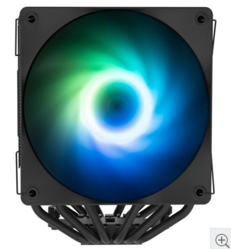 фото Кулер Zalman CNPS15X BP ARGB в Казани