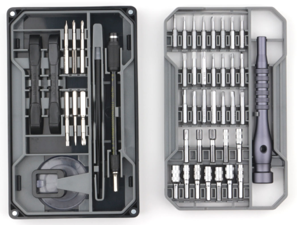 фото Отвертка  Cablexpert TK-SD-10R в Санкт-Петербургe