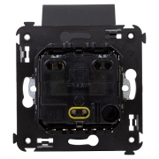 фото Розетка DKC 4412013