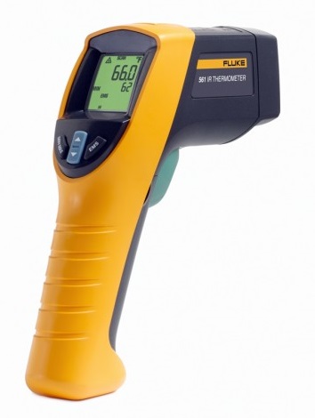 

Пирометр Fluke 561 2558118, 561