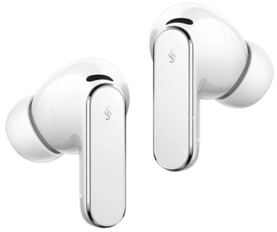фото Наушники TWS Huawei FreeBuds Pro 5, Bluetooth, Внутриканальные, Белый, [55038661] в Краснодаре