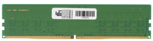 фото Оперативная память DDR5 16 ГБ (1×16 ГБ) Samsung M323R2GA3EB0-CWM, 5600 МГц, [M323R2GA3EB0-CWM] в Воронеже