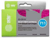 фото Картридж Cactus CS-CZ131