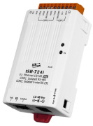 фото Преобразователь ICP DAS tSH-724i