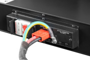 фото Источник бесперебойного питания Systeme Electric SRVSE6KRTXLI4U