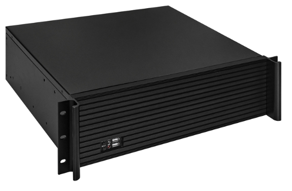 

Корпус серверный 3U Exegate Pro 3U390-11/1200ADS EX292709RUS RM 19", глубина 390, БП 1200ADS, USB, Pro 3U390-11/1200ADS