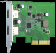 фото Адаптер  QNAP QXP-10G2U3A в Уфе
