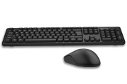 фото Клавиатура и мышь A4Tech 3330N