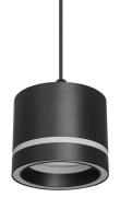 фото Светильник WOLTA WSL-GX53/P06BL