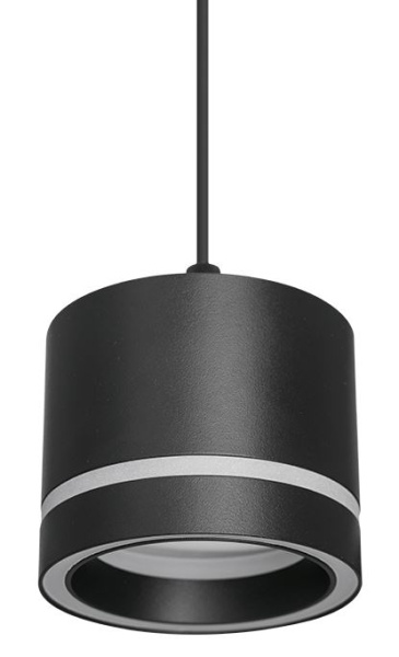 фото Светильник  WOLTA WSL-GX53/P06BL в Казани
