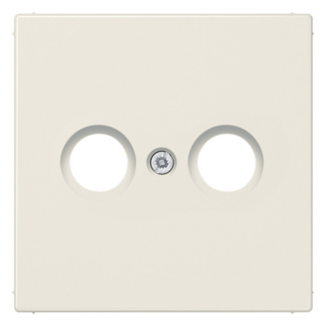 Изображение товара Накладка Jung LS990TV для телевизора вертикальная и горизонтальная установка