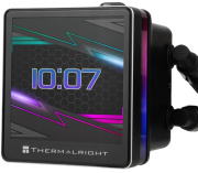 фото Система охлаждения Thermalright Grand Vision 360 Black ARGB