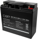 фото Батарея  CBR CBT-GP12180-L1 в Казани