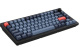 фото Клавиатура  Keychron V1 Max Brown Switch Black в Красноярске