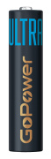 фото Батарейка GoPower ULTRA LR03