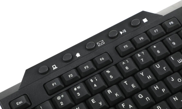 фото Клавиатура беспроводная Defender Element HB-195 RU в Казани