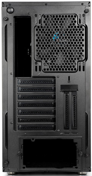 фото Корпус ATX Fractal Design Meshify S2 Black