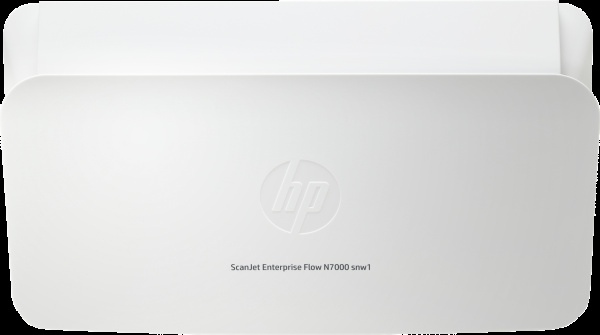 фото Сканер  HP ScanJet Enterprise Flow N7000 snw1 в Челябинске
