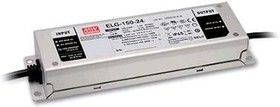

Драйвер светодиодный Mean Well ELG-150-24A, ELG-150-24A