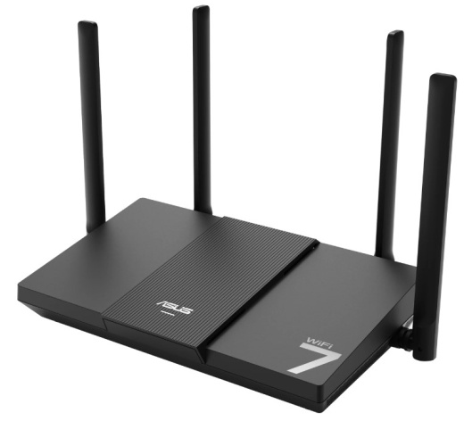 фото Маршрутизатор  ASUS RT-BE50 в Омске