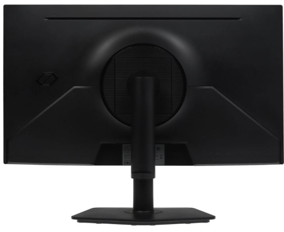 фото Монитор 27 " Samsung Odyssey OLED G6 G61SH S27HG610SI, Черный, [LS27HG610SIXCI] в Красноярске