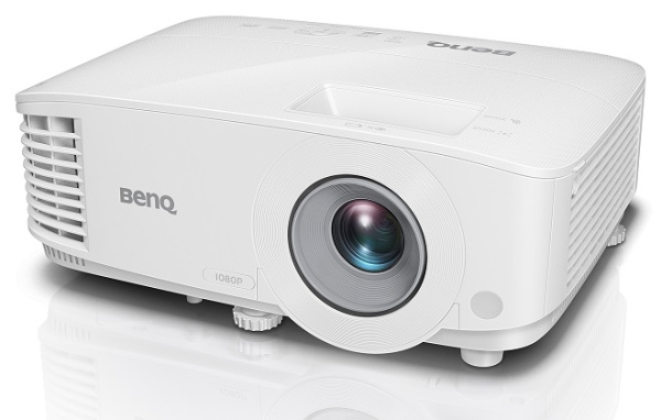 фото Проектор  BenQ MH606